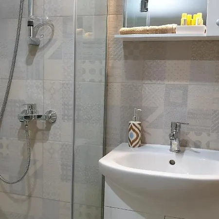 Appartement Ifm Boutique *