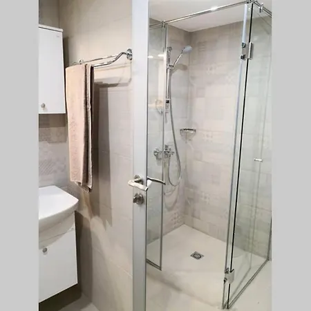 Ifm Boutique Apartment