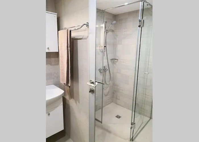 Ifm Boutique Apartment