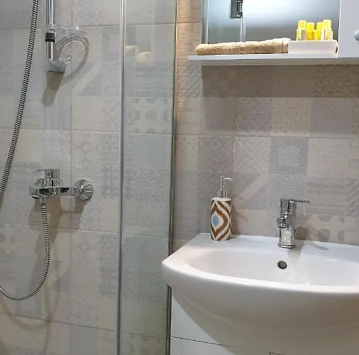 Apartment Ifm Boutique *